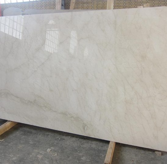 Bianco perlato Kashmar Marble Special wholesale price + analysis