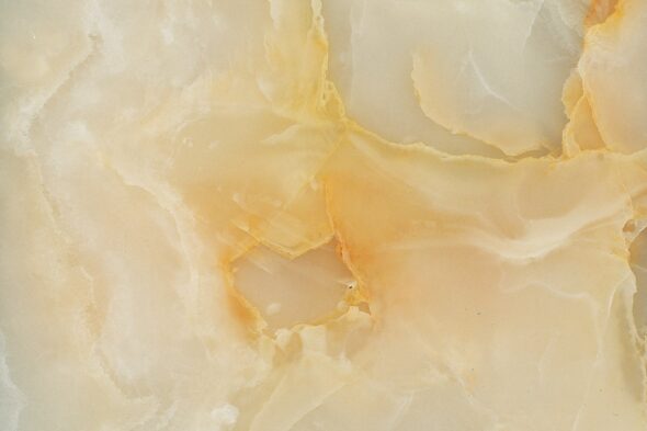 yellow onyx